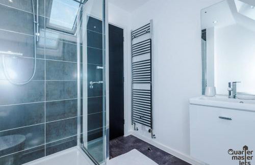 3 Bedroom House with Parking that Sleeps 6 - Foto 14