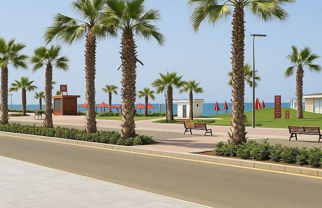 Simple Beachfront Spot - Foto 58