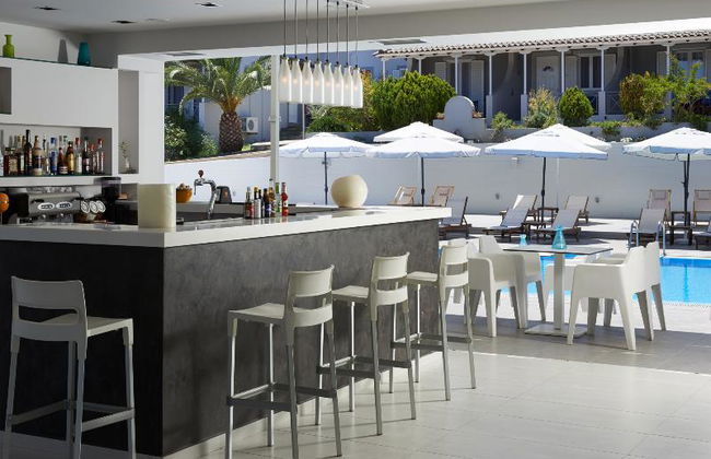 Irene Studios - Foto 33