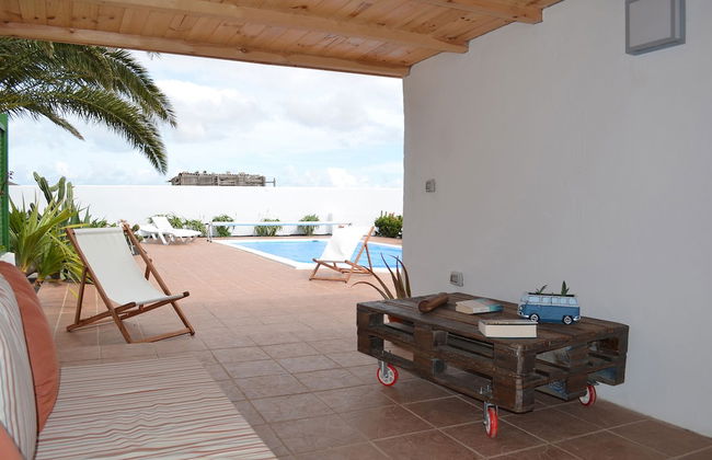 Casa del Erizo - Ecofinca - Foto 53