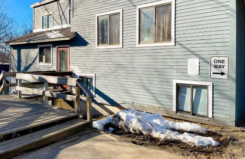 Hodgman Getaway - Foto 24