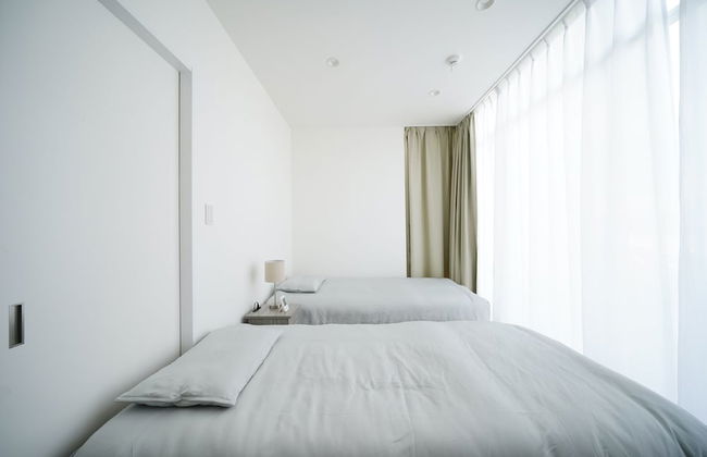 Enoshima Terrace - Foto 5