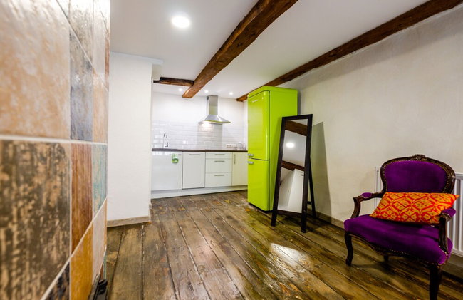 Blacksmith Old Town Apartments - Foto 48
