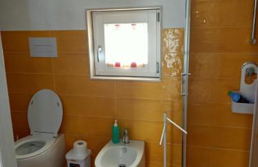 Mandulivi, chalet nel mandorleto e mansarda vista mare - Foto 6