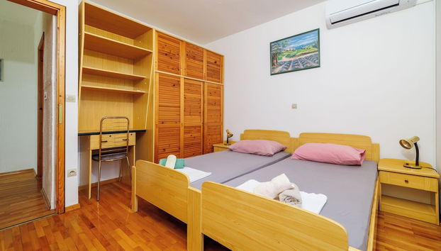 Apartman Mistral 3 - Foto 5, Interior