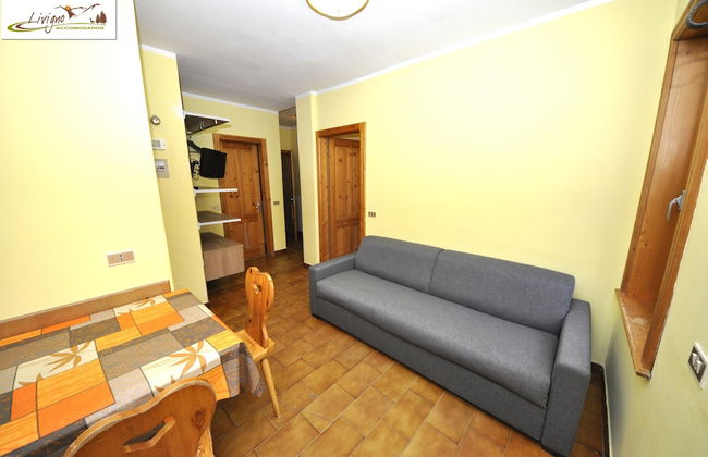 Residence Casa Longa - Foto 64