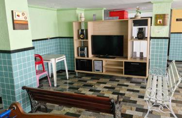 Lindo apartamento de temporada na praia do Forte - Foto 30