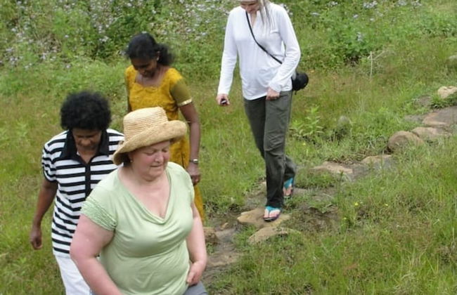 Explore Central Srilanka - Foto 22