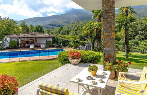 Picturesque Costa Brava Countryside Villa - Foto 39