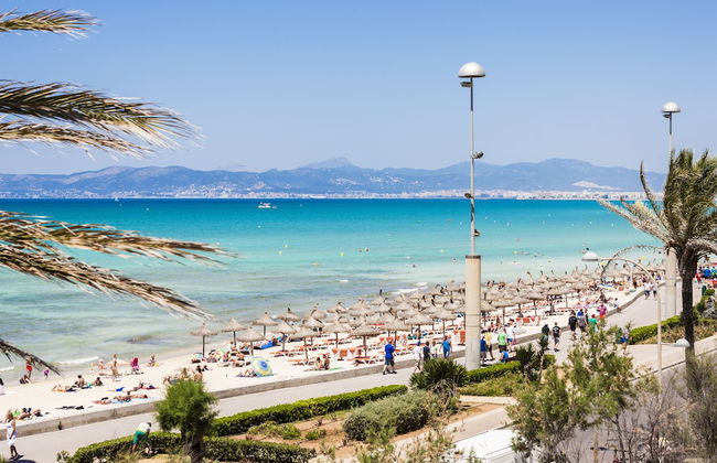 Apartamentos Mix Bahia Real - Photo 37