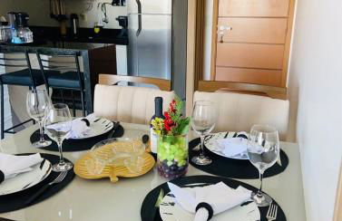 APARTAMENTO PONTA VERDE - MACEIO-AL - Foto 10