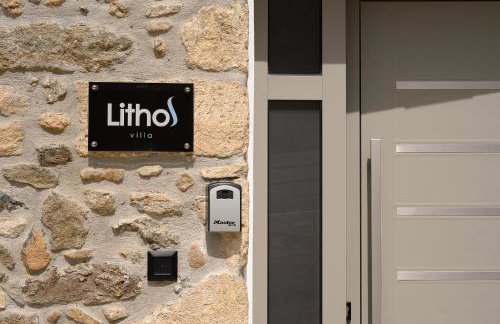 Zaros Springs Villa Lithos - Foto 44