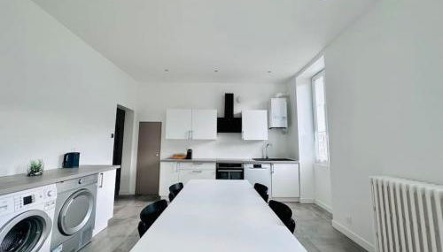 Spacieux et Lumineux - Foto 3