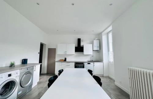 Spacieux et Lumineux - Foto 3