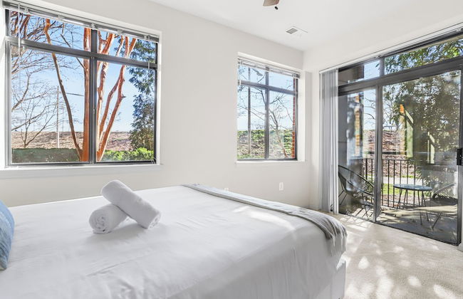 DC Charm in Crystal Apartments - Foto 6