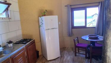 Bangalô Pé na Areia - Foto 5