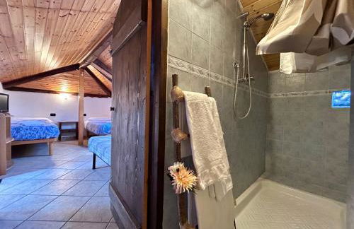 Agriturismo "Villa Rosa" Arzeno - Foto 19