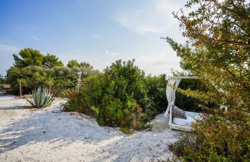 Villa Alba, Beach House-5 minutes from sea - Foto 54