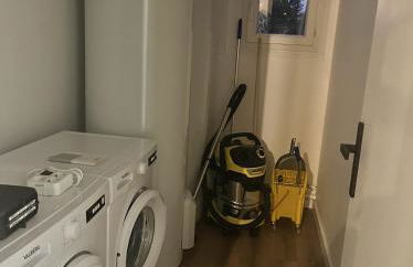 Studio privé en maison - Bordeaux Sud, Villenave d'Ornon - Tramway - Foto 18