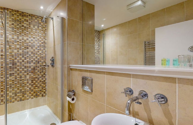 Castlemartyr Holiday Lodge - Foto 18