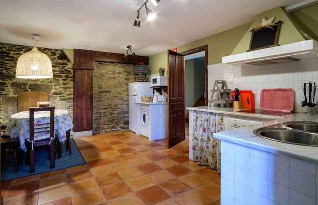 A Painza Aldea Rural - Photo 8