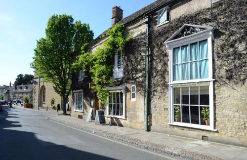 Cosy flat in heart of Woodstock - Foto 6