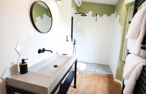 Le Clos de la Croix du Serre - Foto 14