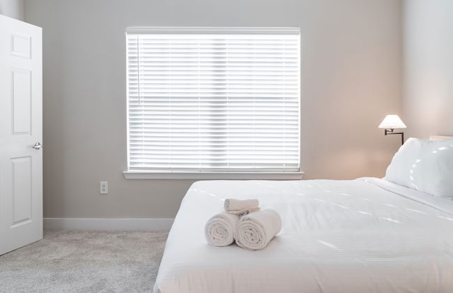 Vintage Amelia Island Apartments - Foto 11