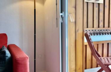 Appartement-Terrasse "Les Edelweiss" - Loudenvielle location - Foto 11