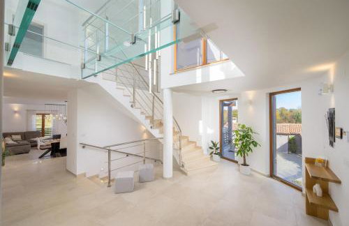 Villa Magnus Vareški by Istrialux - Foto 21