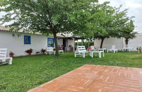 Casa rural Patio del Maestro Puy du Fou a 20km - Foto 16