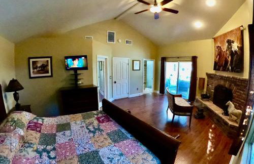 Villa La Cresta - 5 Acre Retreat - Foto 56