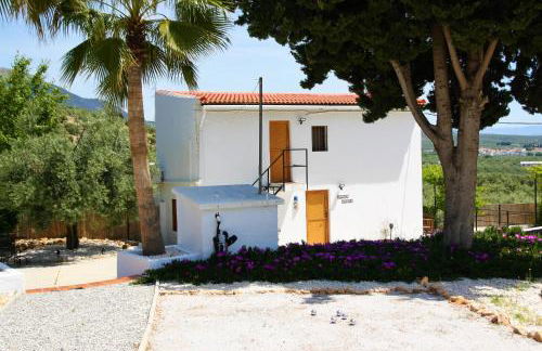 Casita of Casa Olivar - Foto 12