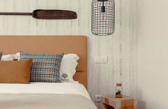 Shellter Apartments - Foto 2