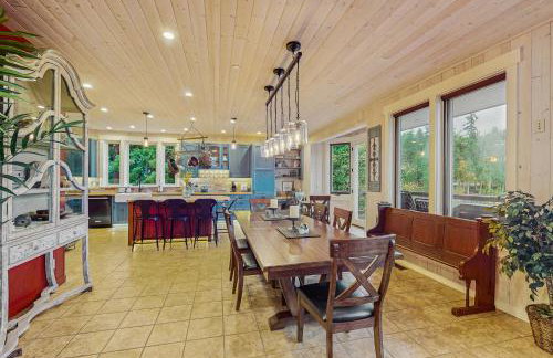 Hidden Cove Hideaway - Foto 7