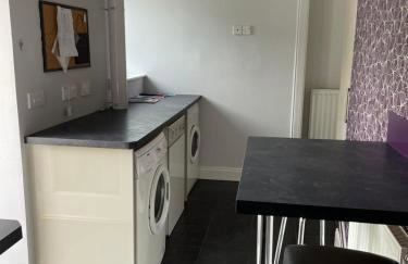 Newsagents Flat - Foto 2