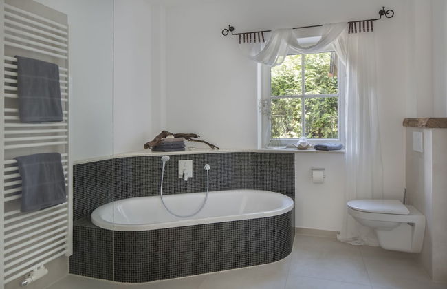 Ferienwohnung Chiemsee - Foto 14