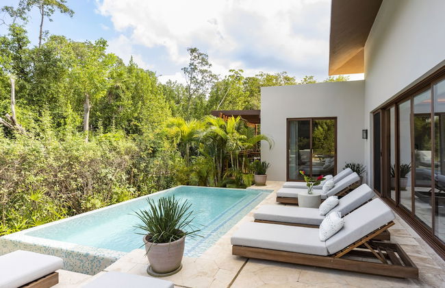 Fairmont Mayakoba Riviera Maya - All Inclusive - Foto 35