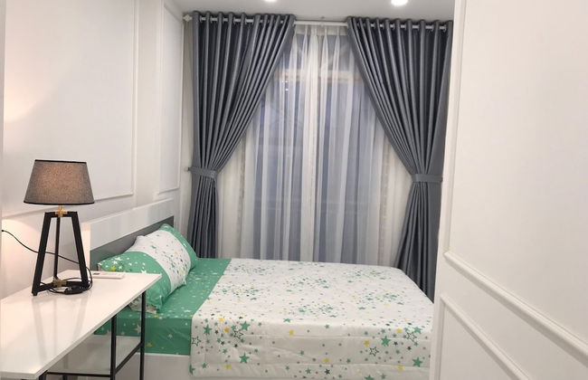 Smiley Apartment 8 - Photo 5