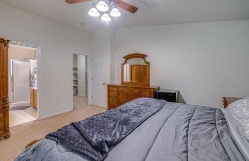 3BR Family Home w Yard 5 Mi to Wineries - Photo 10