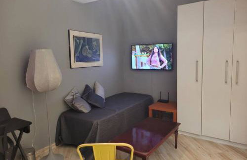 15 andar, Studio, Centro, vista incrível - Foto 21