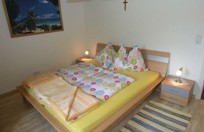 Apartment in Rennweg Near Katschberg Ski Area - Foto 11