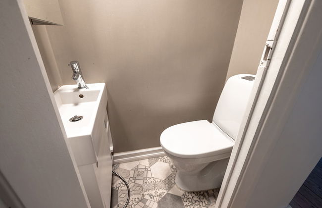 2ndhomes Mikonkatu Apartments 4 - Foto 17