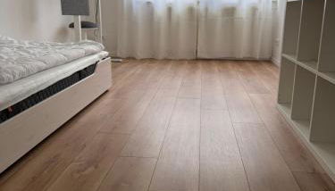 Unterkunft nahe Messe und Uniklinikum mit Stellplatz - Foto 2