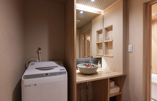 Rinn Miyagawacho Tsubaki - Foto 39