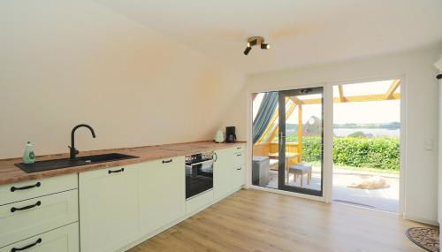 Ferienhaus Nurda - Seeblick am Wittensee - Foto 3