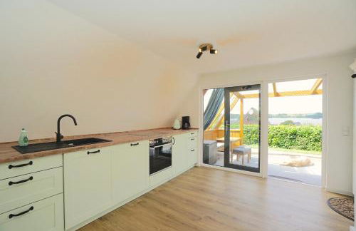 Ferienhaus Nurda - Seeblick am Wittensee - Photo 3