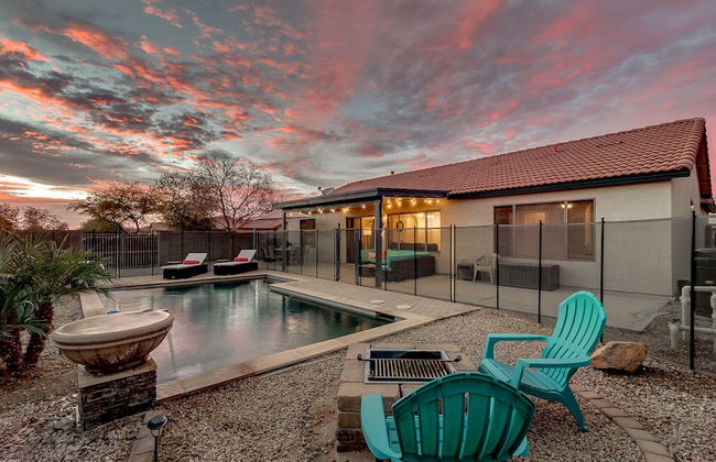 Stratford Place Queen Creek - Foto 46