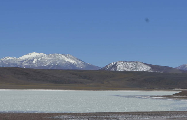 Brava Lagoon Trip - Photo 1