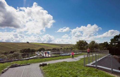 The Old Workshop, Corbridge - Foto 51